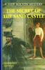 Книга The Secret of the Sand Castle