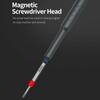 Набор магнитных отверток, Набор прецизионных отверток 30-в-1, Мини-набор инструментов для ремонта очков,