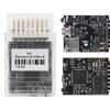 Tactrix Openport 2,0 инструмент для настройки чипа ECU, полный чип с открытым портом ECU Flash OBD2, разъем для MB J2534 OBD2, автомобильный диагностический кабель