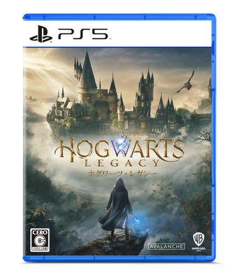 Наследие Хогвартса - PS5
