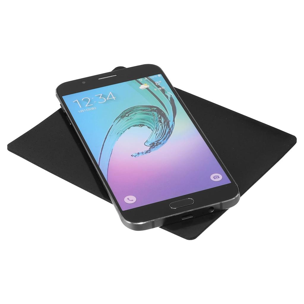 Carmate Gekipita Sheet Car Made In Black Non-Slip Mat, S, Japan, SZ110,