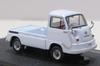 Ebro Scale Subaru Sambar Truck 1960 Blue Finished Product 1/43