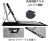 Surface Pro 12 Чехол-подставка с полной клавиатурой и стилусом Черный (Модель 2025 г.) Чехол, Стиль, Функция, Ударопрочный, Защита, Хранение, Легкий, Тонкий, Хранение,