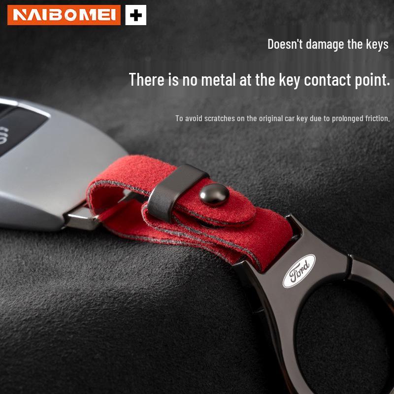 Брелок для ключей автомобиля Ford Mondeo Fusion Focus Taurus