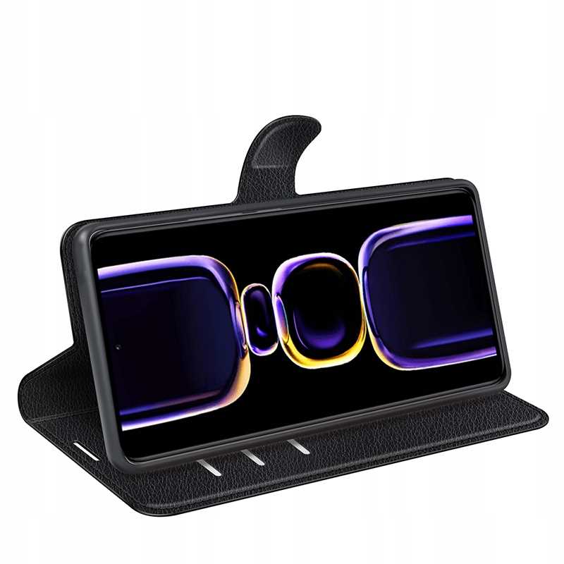 Личи Poco F5 Pro Черный