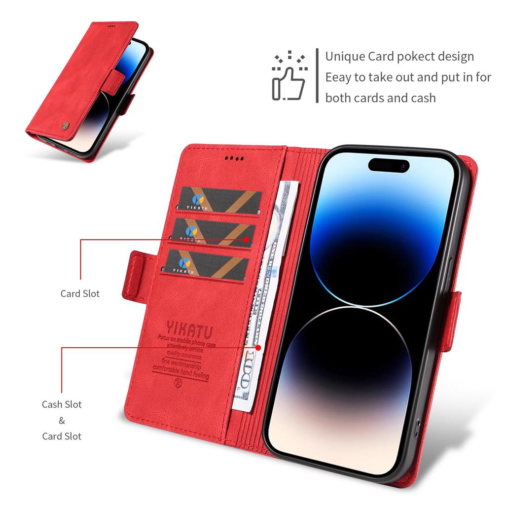 Кожаный чехол-кошелек для телефона OPPO Reno Reamle C55 C53 C33 V23 13F 5G 13 12 Pro 12F 4G 11F 10 8T 8 7 4 Lite 7Z 6Z 5Z 4Z 5F 4F