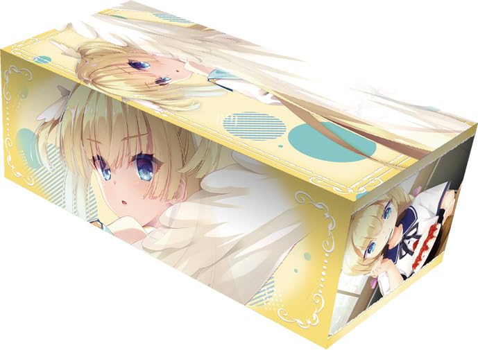 Broccoli Character Card Box Collection NEO AngelSouya RE-BOOT! "Shirayuki Noa"
