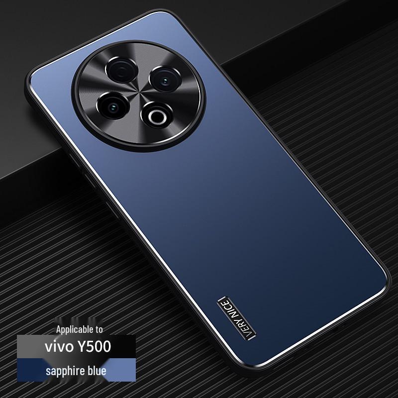Совместимый с VIVO X300Ultra, Y600Pro Metal Frosted и iQOOZ11, этот защитный чехол для телефона обеспечивает полное покрытие с дизайном-подставкой.