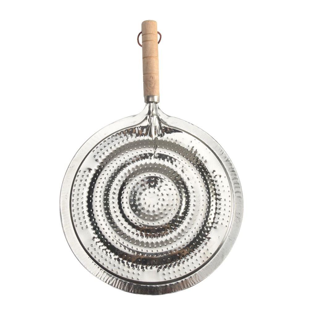 Кухонная утварь, коврики для горшков, металлические 21 см, варочное кольцо, рассеиватель тепла, товары для дома