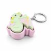 3D Printed Fantasy Flying Dragon Clicker Keychain Decompression Button Toy  Bag Accessory