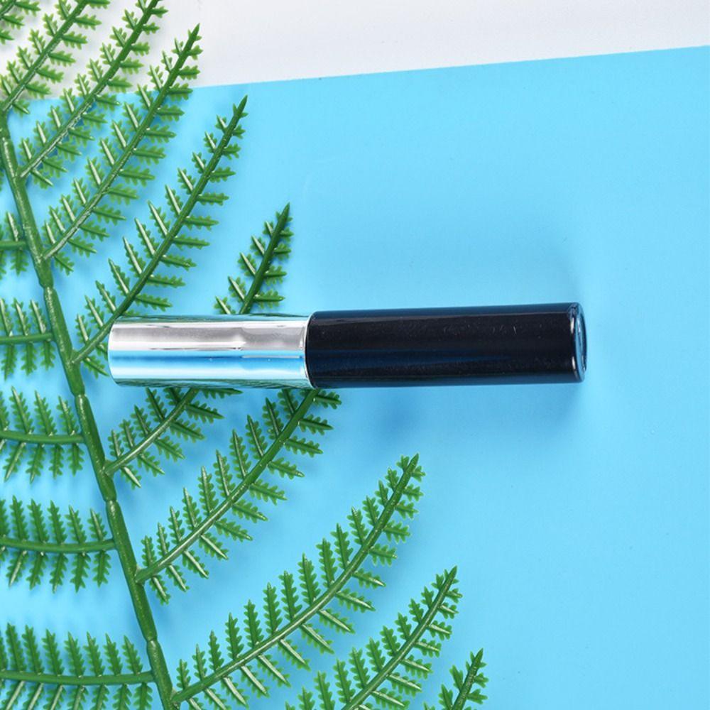 Waterproof Eyelash Glue 5ml False Lashes Adhesive New Clear Lash Glue  Women