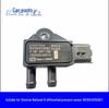 Датчик перепада давления Sinotruk Howo T7 Shandeka National VI 0281007198 WG1034121036/1