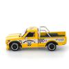 Genesis Company POP RACE 1/64 Pandem Datsun 620 - Mooneyes Готовая модель PR640250