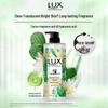Lux Night Queen Cactus Botanical Shower Gel - 6 x 750g Case