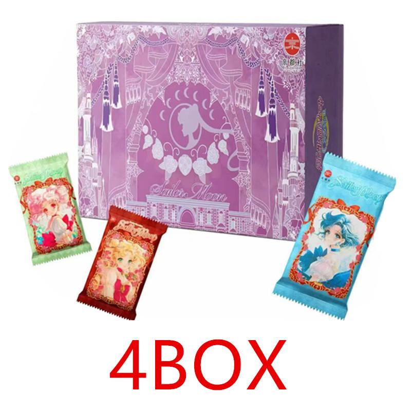 GenuineSailorMoonCard Anime Beautiful Girl Character Rare SSP Constellation Series Collection Card Toy Children's Christmas Gift