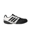 adidas FENCING PRO 24 Нескользящие, износостойкие, дышащие низкие тренировочные кроссовки Унисекс Черный Белый HQ0283