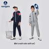 Navigare Boys' Casual Sport Tracksuit