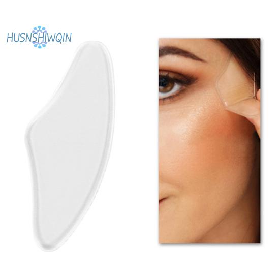 16 шт./компл., силиконовые пластыри против морщин, укрепляющие кожу на ночь, силиконовые наклейки для уменьшения морщин, женские поставки