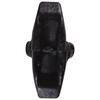 ECF290 10 Pieces Retainer Clip, Black for Hyundai and Kia : 82132 22100