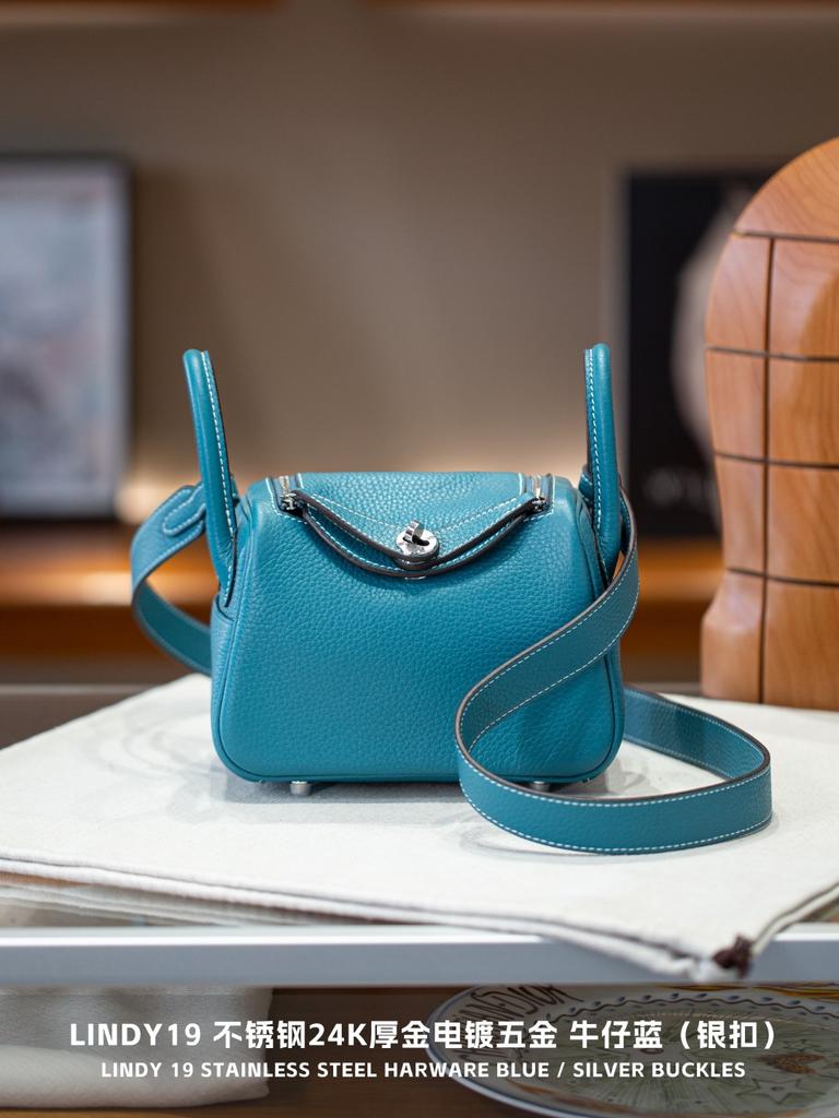 Linsy19 Unisex New Style Cowhide Top Handle Bag Crossbody Bag Leisure Bag Womens Bag