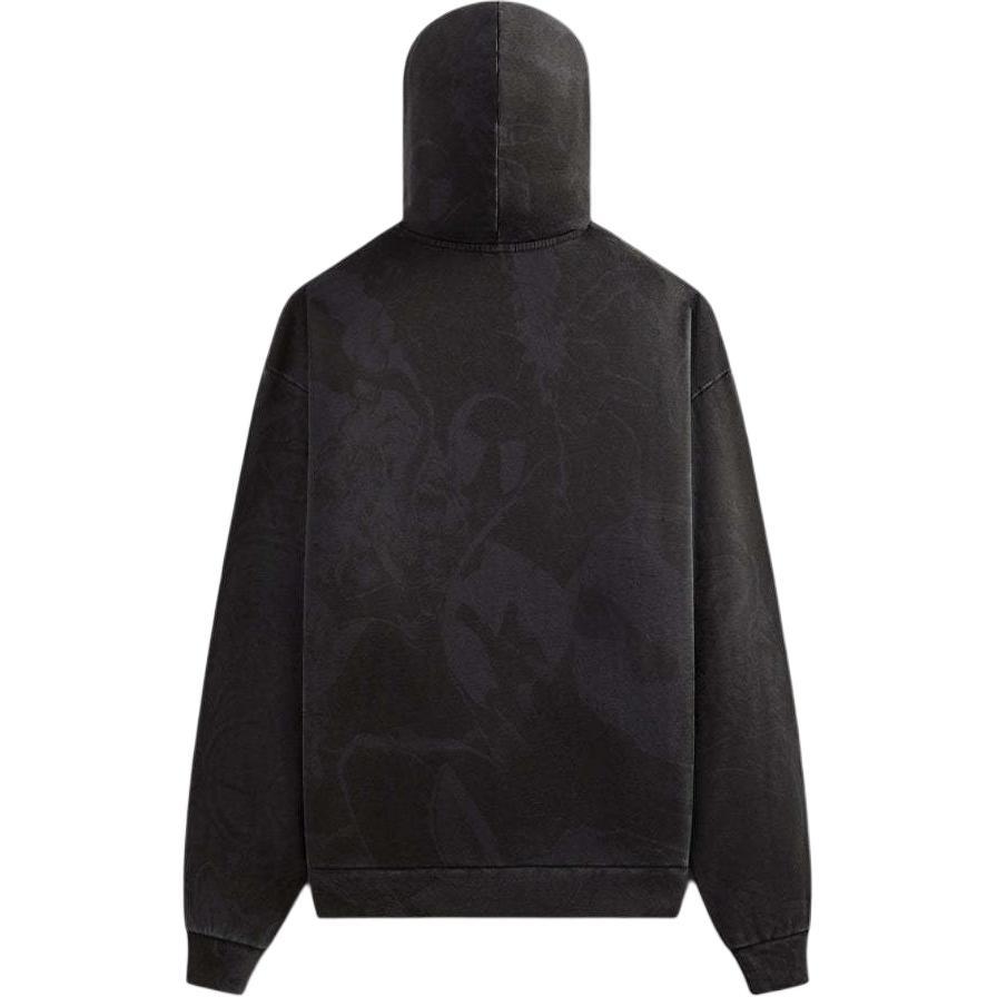 KITH X Marvel Sinister Six Vintage Nelson Hoodie Men's KHM032532-001
