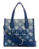 Женская сумка SILVANA 2 CMPRTMNT MINI TOTE DNG [Guess] Женская