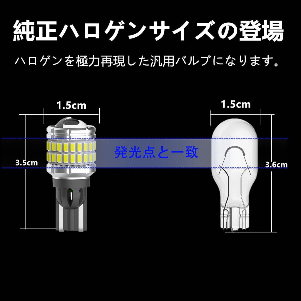 Светодиодный задний фонарь CIWENDAN T16, Взрывной свет, Высокая яркость, Новейший 3030 SMD + 3014
