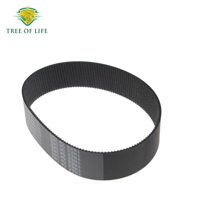 4532000798 310-24-155 Car Rubber Parts Electric Power Steering Rack Belts For Benz S Class W223 2WD 53 200 07 98