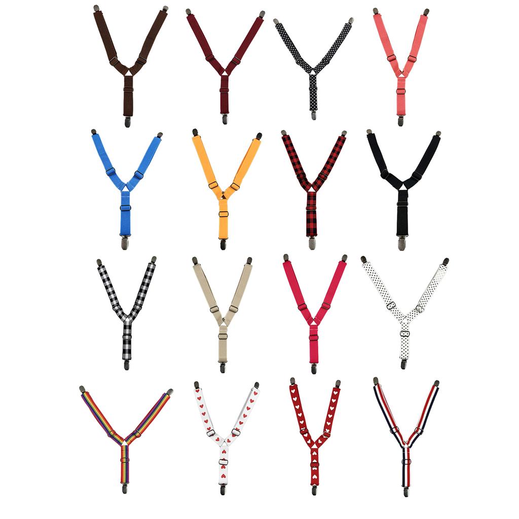 Регулируемые подтяжки для собачьего подгузника для гигиенических трусиков для питомца, удобные нескользящие подтяжки для щенячьего подгузника, бандажи для живота для питомцев