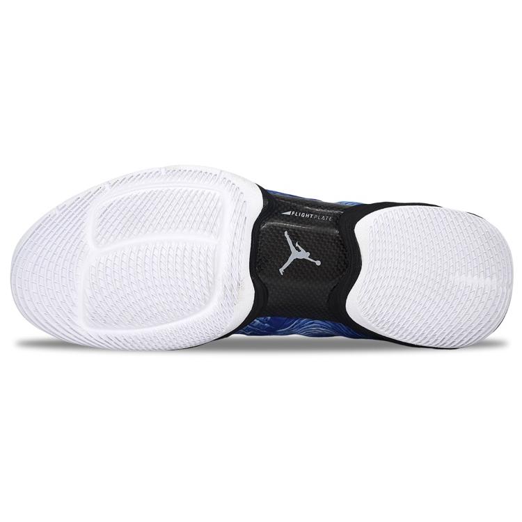Jordan XX8 Синий камуфляж 584832-401