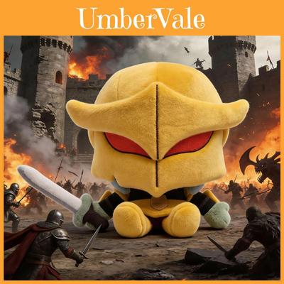 Плюшевая кукла Slay The Spire, креативная мягкая игрушка с наполнителем из ПП-хлопка для геймеров