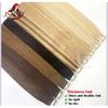 JSNME Tape In Human Hair Extensions 100% Really Hair Tape In Hair For Women Natural Brown Blonde Straight 613 For Salon