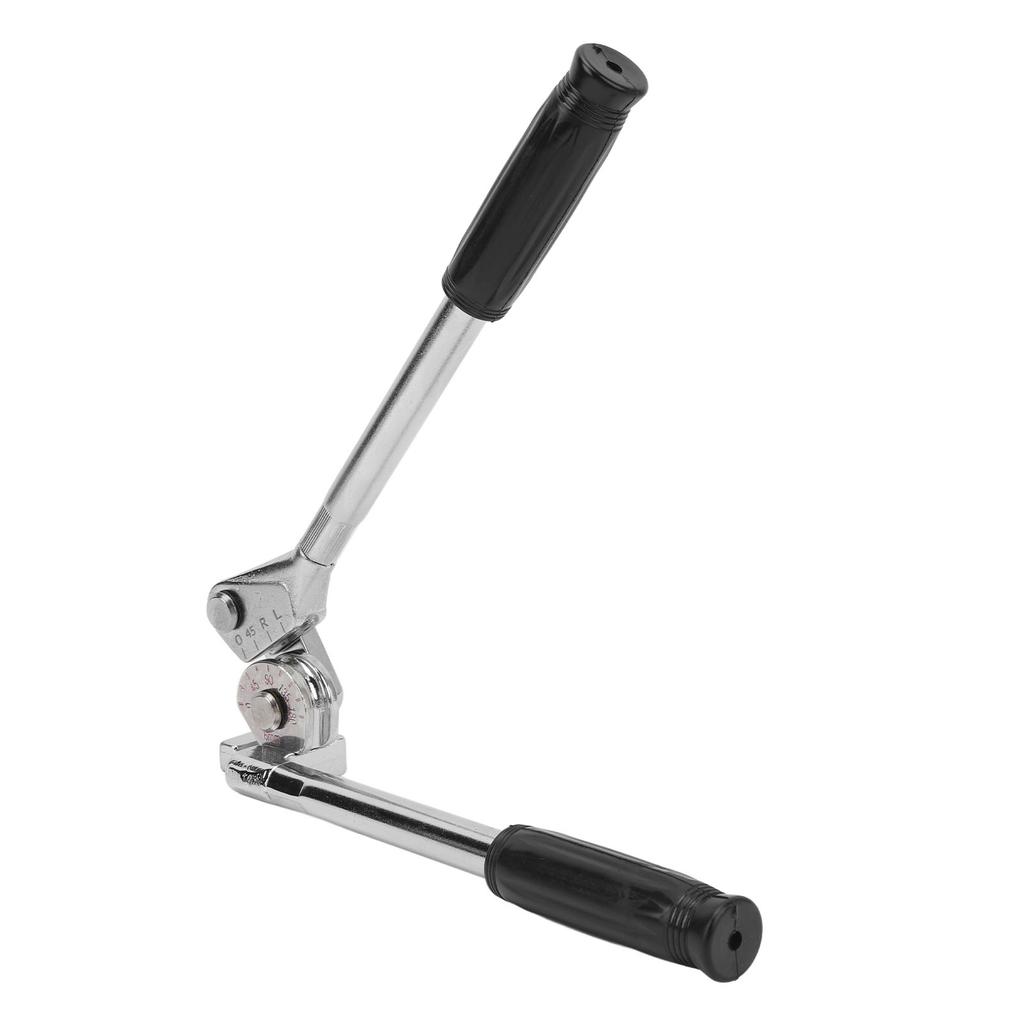 Трубогиб 6 мм 180 градусов Трубогиб Инструмент для гибки труб для меди Алюминия Нержавеющей стали