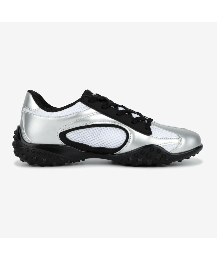 The North Face Ns94S64L White Label Women'S Sheldon Silver