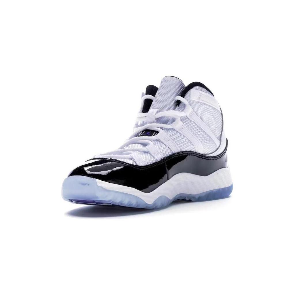 Jordan 11 Ретро Конкорд 2018 PS 378039-100