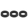 High Pressure Cleaner Pump Head Seal Set of 3 Compatible with For FK47
