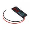 Accurate LiIon Battery Tester 755V Designed for Multiple Applications