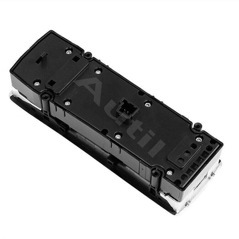 Front Left Master Power Window Switch for Mercedes‑Benz W204 W212 C207 A207 X204 C E GLK‑Class Car Accessories A2128208310