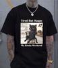 Tired But Happy My Kinda Weekend Cat T-Shirt Funny Black Cat Cat Lover Gift Tee