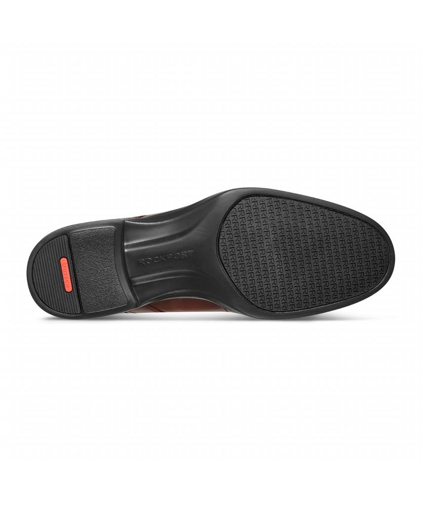 Rockport Keelan Plain Toe (Rm0118)