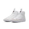 Nike Кроссовки Nike Blazer Mid '77 SE GS Dance - Белый Черный DH8640-102