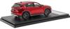 Hi Story Scale Mazda Field Journey Soul Red Crystal Metallic Готовая модель HS359RE 1/43 CX-5 (2021)