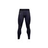 Rush Coldgear Seamless Compression Training Pants Men Bottoms Black 1356623-001