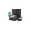 Aspirateur Robot - IROBOT - Roomba Combo J5+ - 2 En 1 - Autovidage - 2210 mAh
