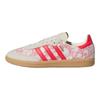 Liberty London x Samba OG Узор Кадзуса Женские Кроссовки Розовый Обувь-Белый Кремово-Белый JR8841