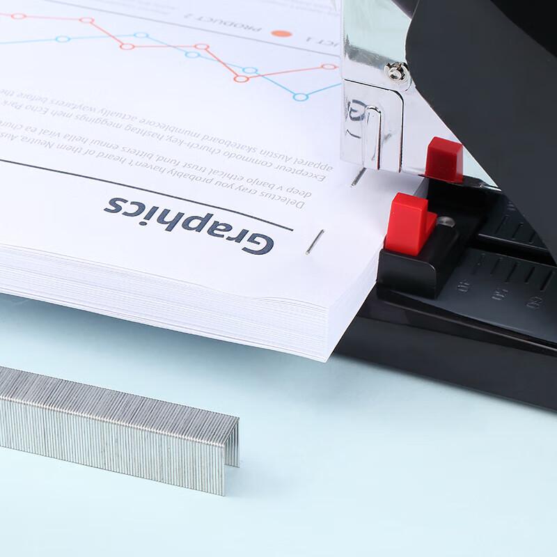 JY Сверхпрочные стальные скобы