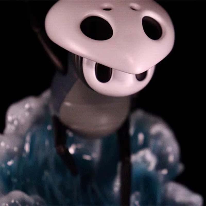 Hollow Knight 27 Hell Quiro Figure Game Peripheral Student Gift Animation Model Statue Doll Desktop Ornament