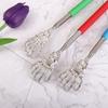 Itch Scraper Massage Claw Telescopic Backscratcher Extendable Back Scratcher Back Scraper