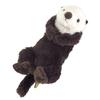 Sun Lemon Sea Otter S 11 X 26 X 15cm Stuffed Animal Fluffy's P-8542
