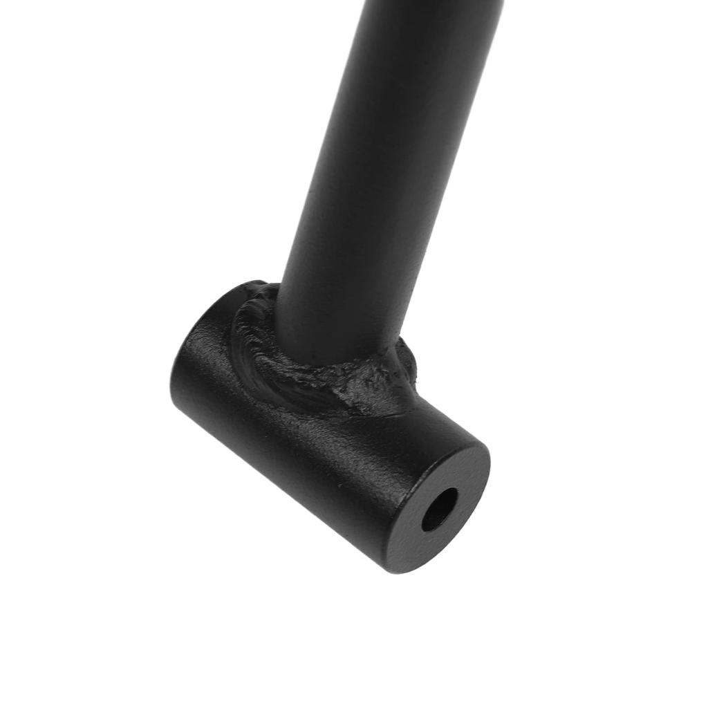 Motorcycle Rear Rack for KLX250 Powersports Luggage Motorcycle Rear Cargo Sturdy and Durable D-TRACKER-X 2008-2016, Rack, Carrier, Rustproof,